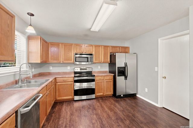 10958 Geneva Moon, San Antonio, TX 78254