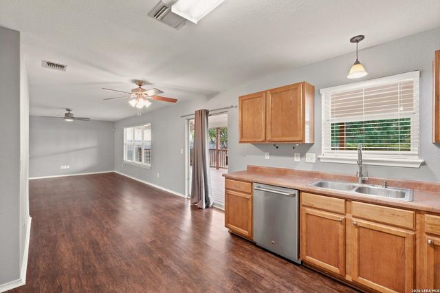 10958 Geneva Moon, San Antonio, TX 78254