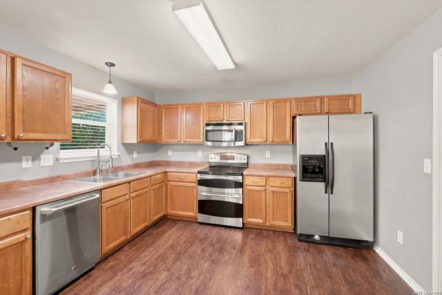 10958 Geneva Moon, San Antonio, TX 78254
