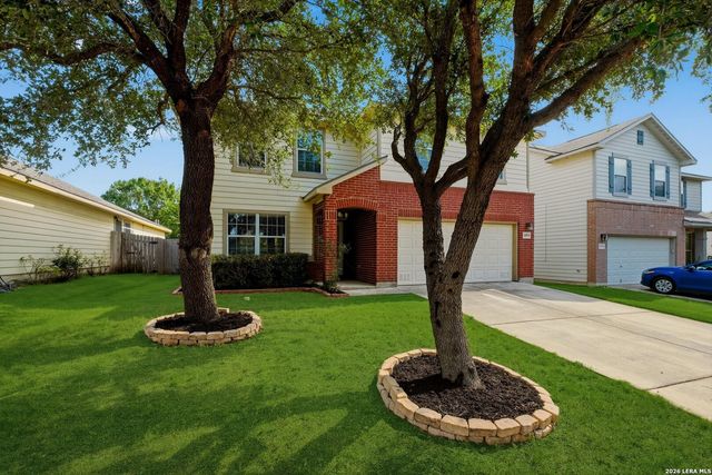 10958 Geneva Moon, San Antonio, TX 78254