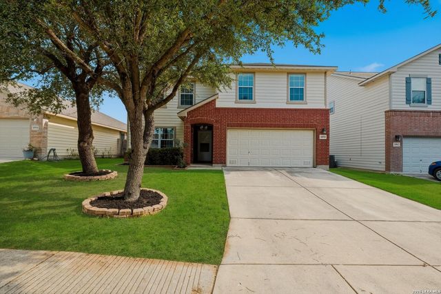 10958 Geneva Moon, San Antonio, TX 78254