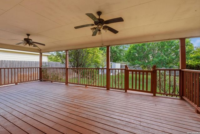 10958 Geneva Moon, San Antonio, TX 78254