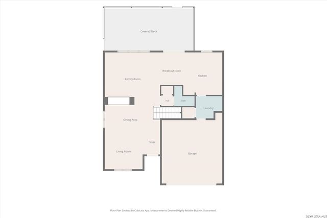 10958 Geneva Moon, San Antonio, TX 78254