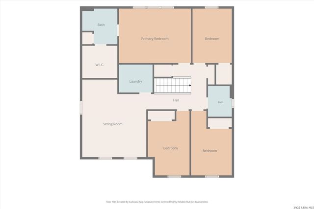 10958 Geneva Moon, San Antonio, TX 78254