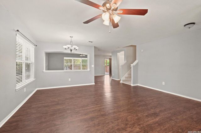 10958 Geneva Moon, San Antonio, TX 78254