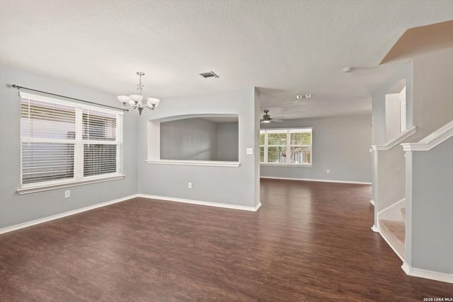 10958 Geneva Moon, San Antonio, TX 78254