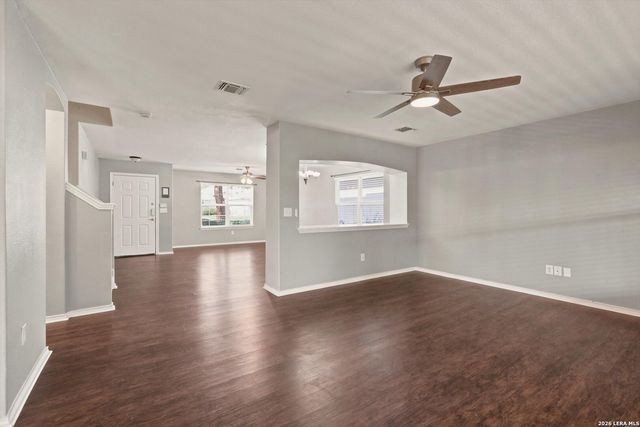 10958 Geneva Moon, San Antonio, TX 78254