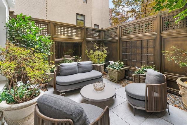 41 Riverside Drive, New York City, NY 10023