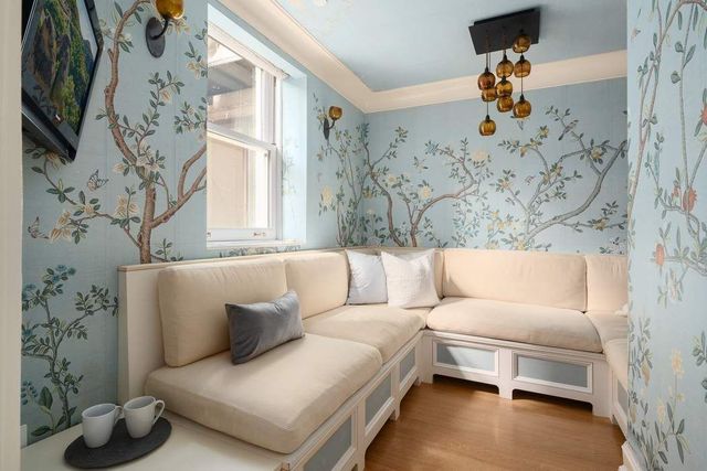 41 Riverside Drive, New York City, NY 10023