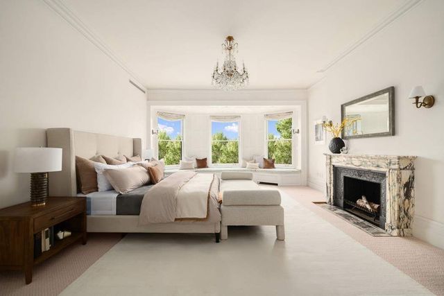 41 Riverside Drive, New York City, NY 10023