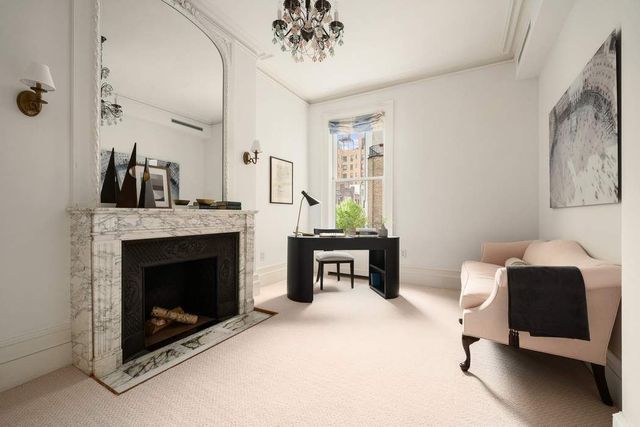 41 Riverside Drive, New York City, NY 10023