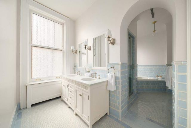 41 Riverside Drive, New York City, NY 10023