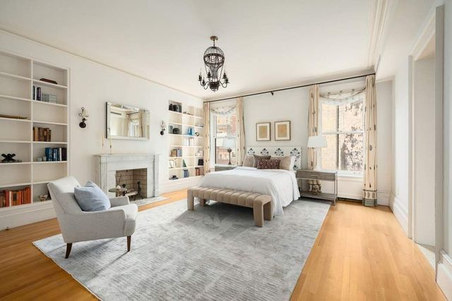 41 Riverside Drive, New York City, NY 10023