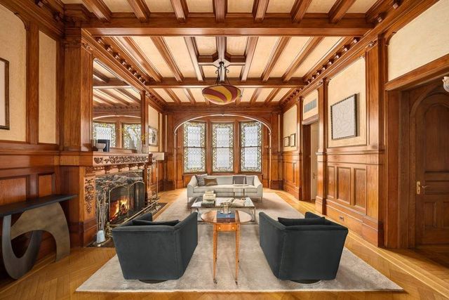 41 Riverside Drive, New York City, NY 10023