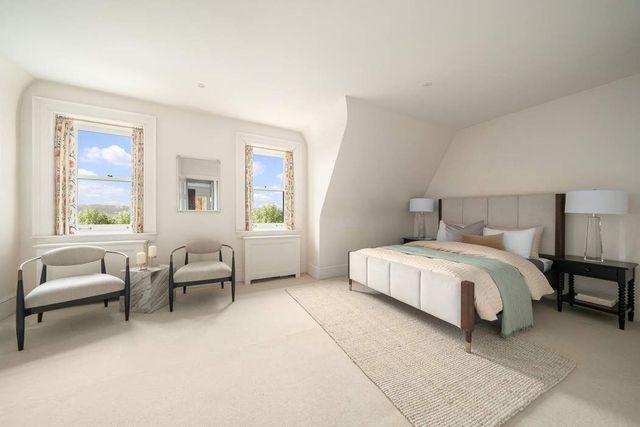 41 Riverside Drive, New York City, NY 10023