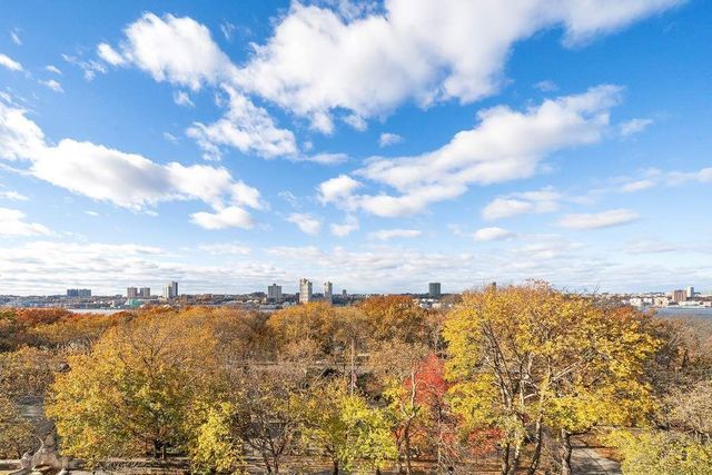 41 Riverside Drive, New York City, NY 10023