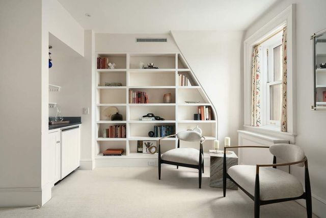 41 Riverside Drive, New York City, NY 10023