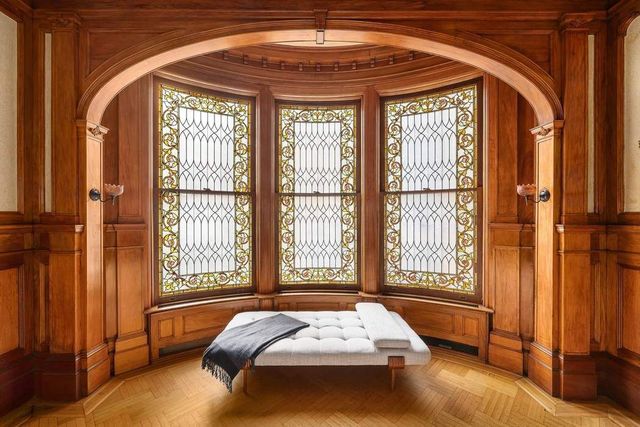 41 Riverside Drive, New York City, NY 10023