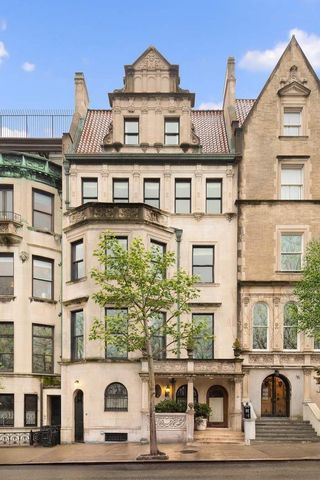 41 Riverside Drive, New York City, NY 10023