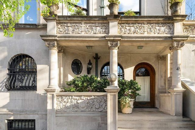 41 Riverside Drive, New York City, NY 10023