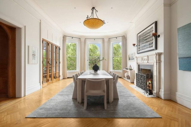 41 Riverside Drive, New York City, NY 10023