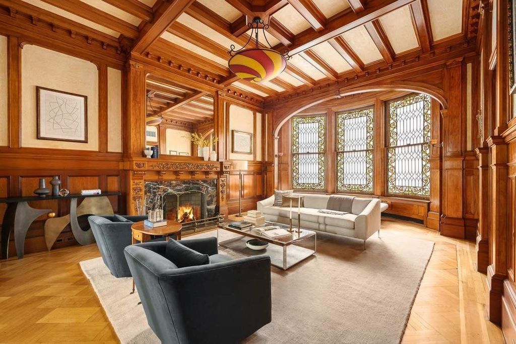 41 Riverside Drive, New York City, NY 10023