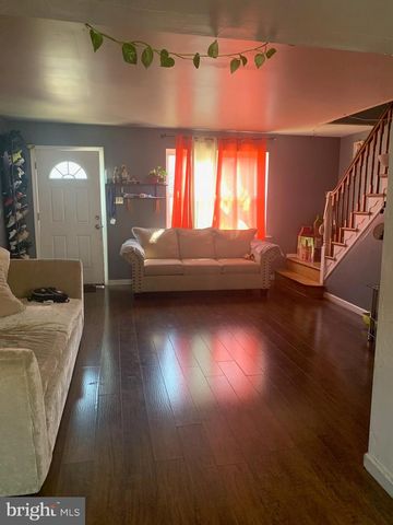 1465 CRESTON ST, Philadelphia, PA 19149