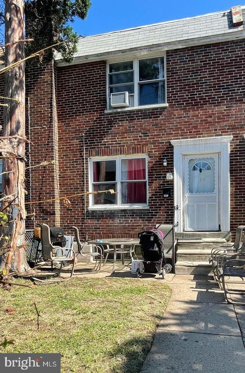 1465 CRESTON ST, Philadelphia, PA 19149