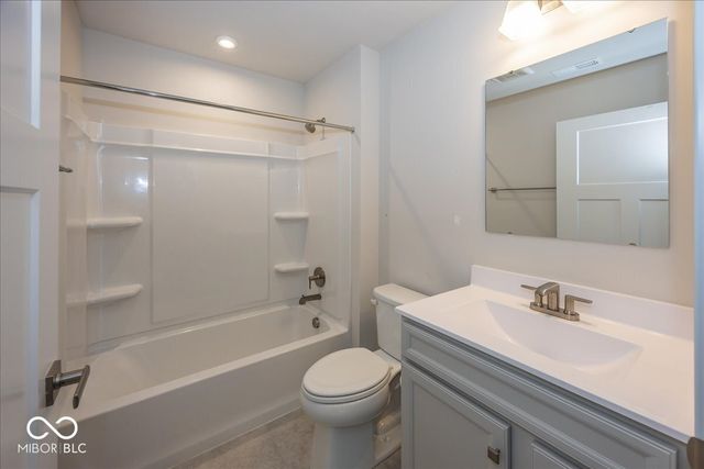 5960 Sanborn Drive, Plainfield, IN 46168