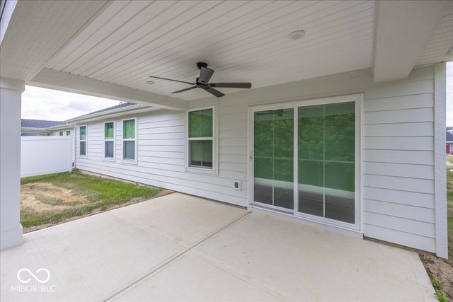 5960 Sanborn Drive, Plainfield, IN 46168