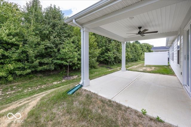5960 Sanborn Drive, Plainfield, IN 46168