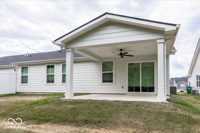 5960 Sanborn Drive, Plainfield, IN 46168