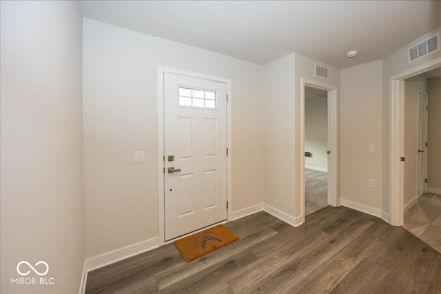 5960 Sanborn Drive, Plainfield, IN 46168