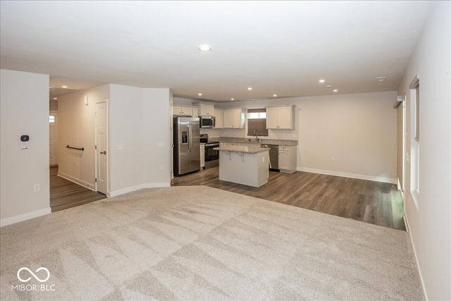 5960 Sanborn Drive, Plainfield, IN 46168