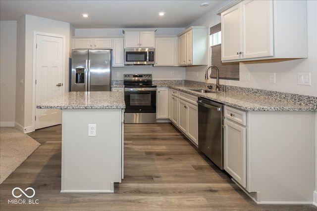 5960 Sanborn Drive, Plainfield, IN 46168