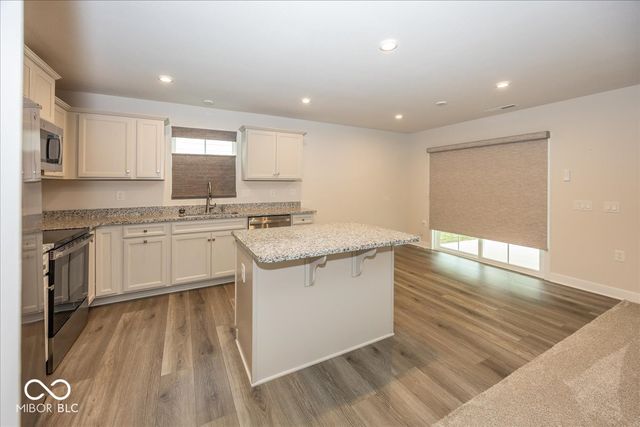 5960 Sanborn Drive, Plainfield, IN 46168