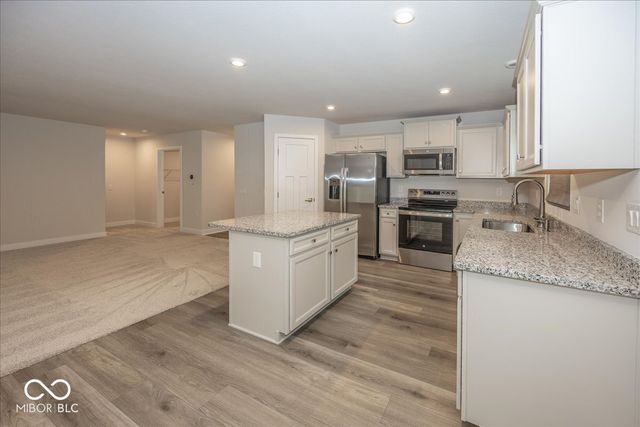 5960 Sanborn Drive, Plainfield, IN 46168