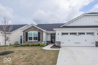 5960 Sanborn Drive, Plainfield, IN 46168