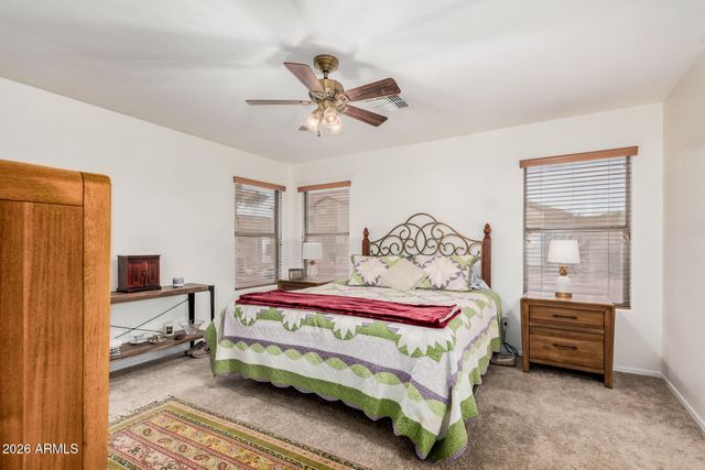 43658 W RIO GRANDE Drive, Maricopa, AZ 85138