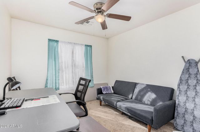 43658 W RIO GRANDE Drive, Maricopa, AZ 85138