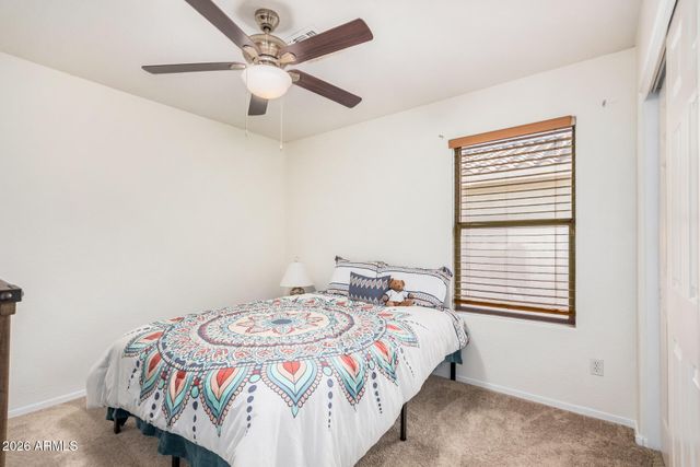 43658 W RIO GRANDE Drive, Maricopa, AZ 85138