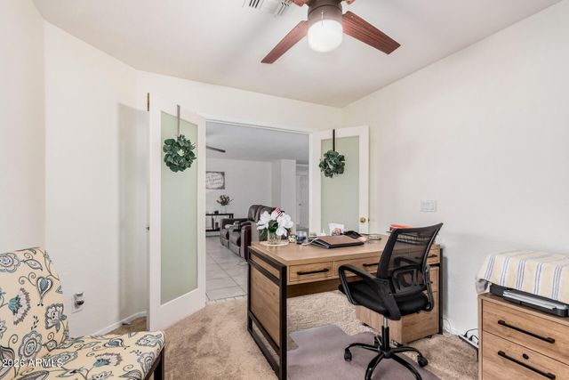 43658 W RIO GRANDE Drive, Maricopa, AZ 85138