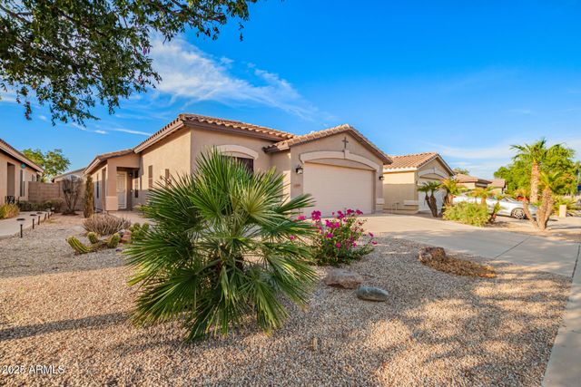 43658 W RIO GRANDE Drive, Maricopa, AZ 85138