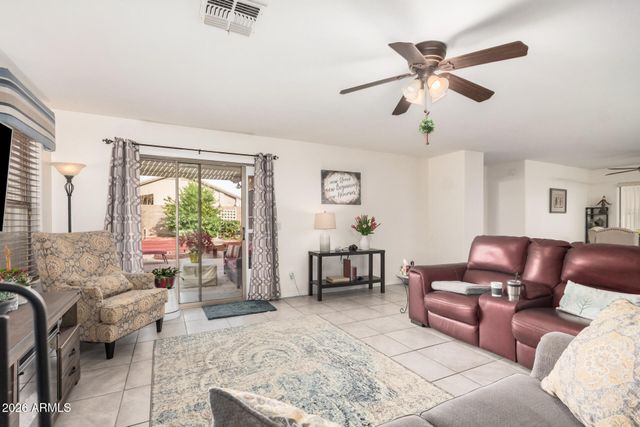 43658 W RIO GRANDE Drive, Maricopa, AZ 85138