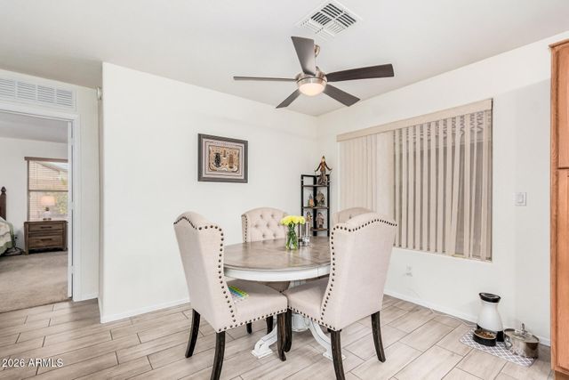 43658 W RIO GRANDE Drive, Maricopa, AZ 85138