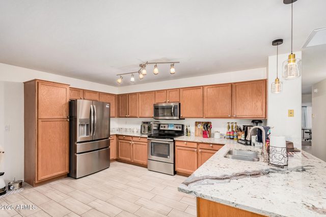 43658 W RIO GRANDE Drive, Maricopa, AZ 85138