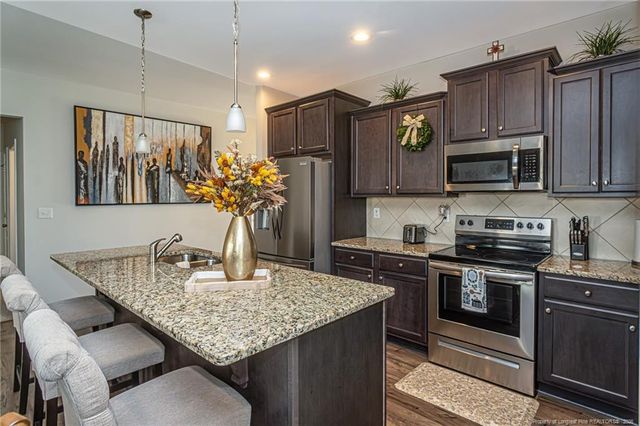 115 Verdmont Drive, Raeford, NC 28376