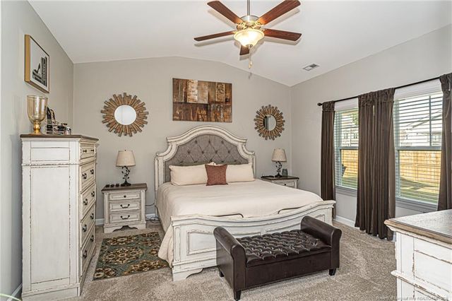 115 Verdmont Drive, Raeford, NC 28376