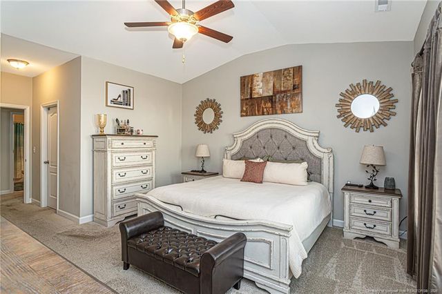 115 Verdmont Drive, Raeford, NC 28376