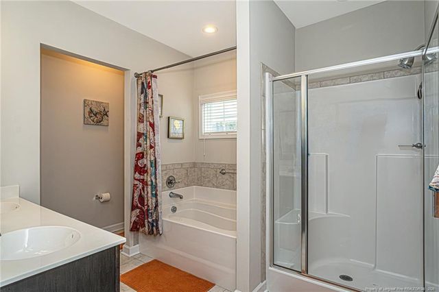 115 Verdmont Drive, Raeford, NC 28376